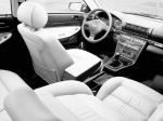 Audi A4 Sedan 1995 года (NA)